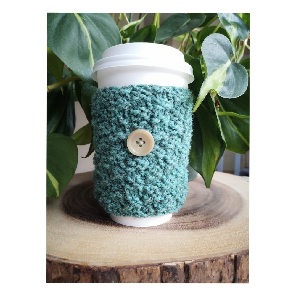 Cup Sleeves☕